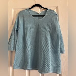 Gorgeous J.Jill sweater